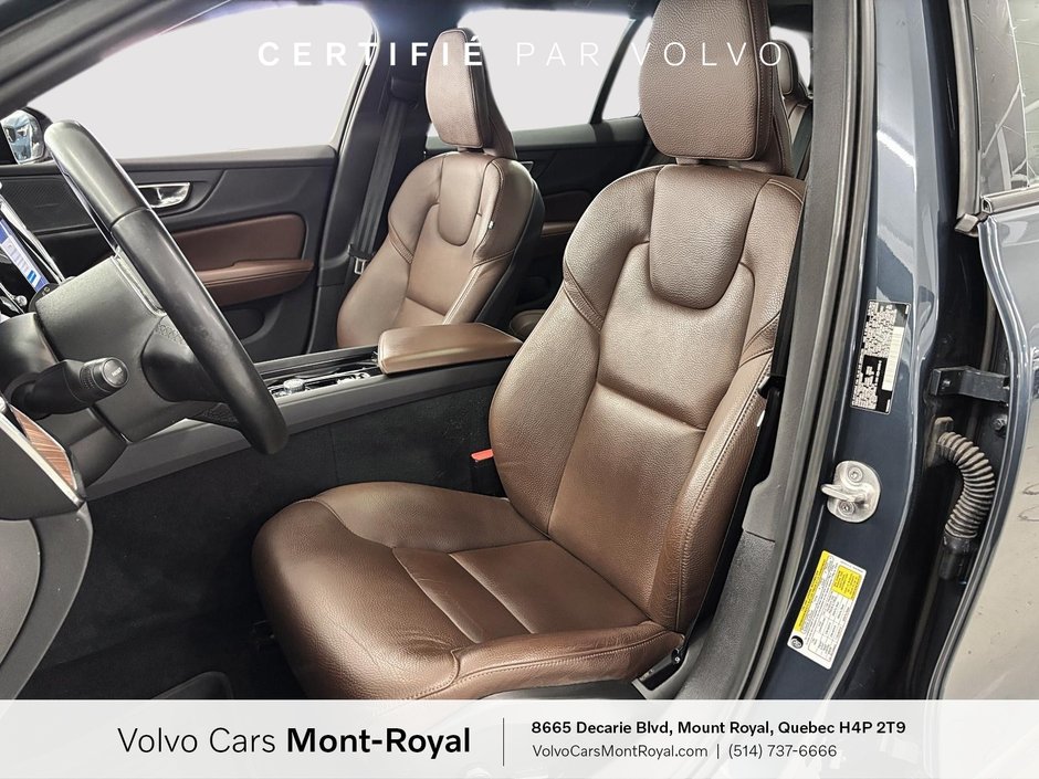 2023 Volvo V60 Plus Dark Theme-6