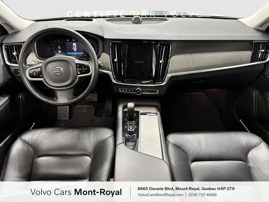 Volvo V90 Cross Country  2022-7