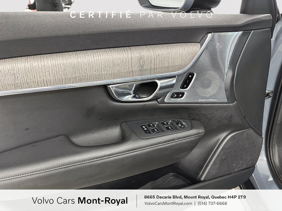 Volvo V90 Cross Country  2022-8