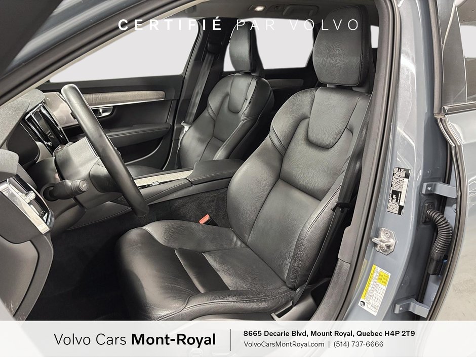 Volvo V90 Cross Country  2022-6