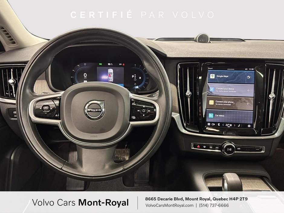 Volvo V90 Cross Country  2022-9