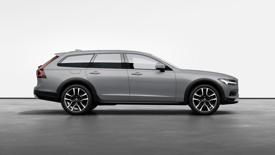 Volvo V90 CROSS COUNTRY ULTRA 2026-4