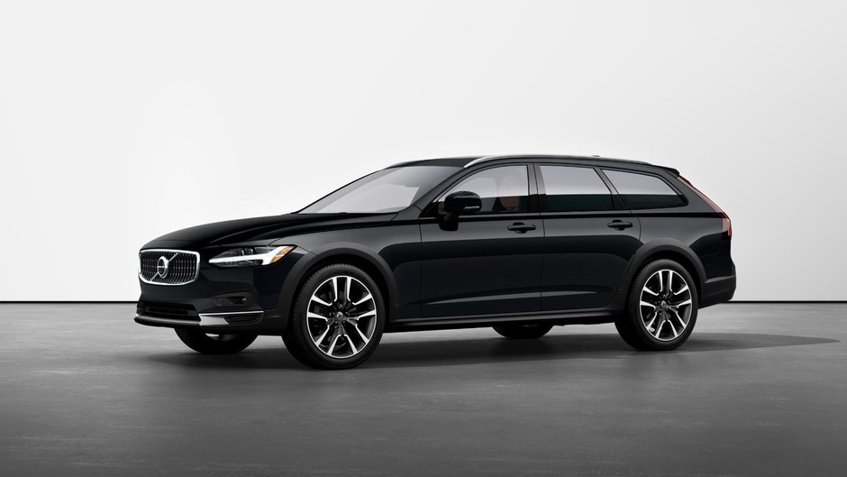 Volvo V90 ULTRA 2026-0