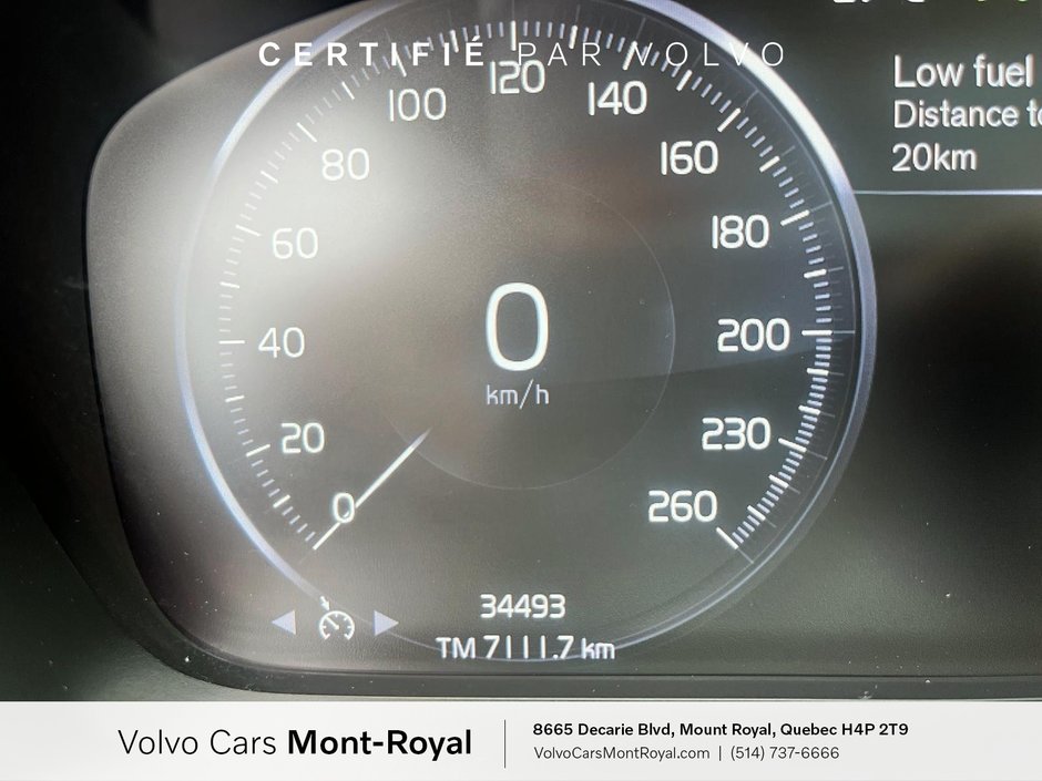 Volvo XC40 Momentum T5 2021-10