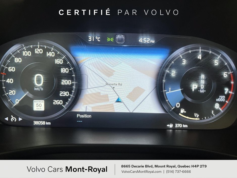 Volvo XC40 R-Design 2022-10
