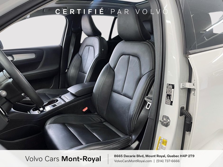 2022 Volvo XC40 Momentum-6