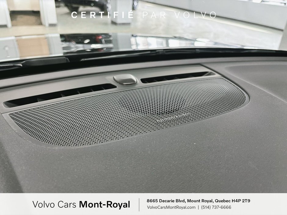 Volvo XC40 R-Design T5 2022-13