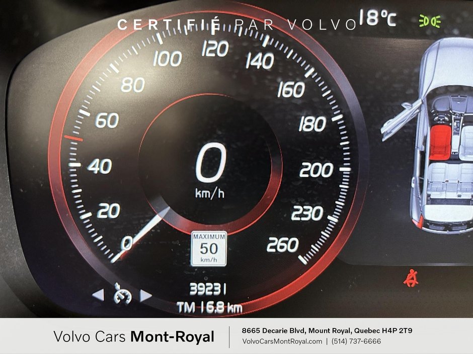 Volvo XC40 R-Design T5 2022-10