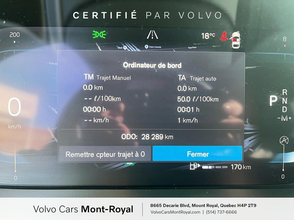 Volvo XC40 Core 2023-10