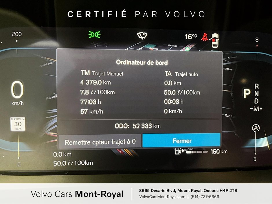 Volvo XC40 Plus Bright Theme 2023-10