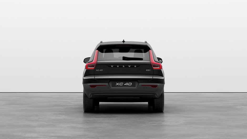 Volvo XC40 PLUS VERSION FONCÉE 2025-3