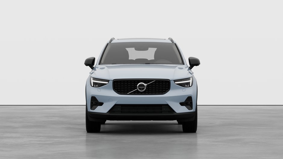 Volvo XC40 PLUS VERSION FONCÉE 2026-4