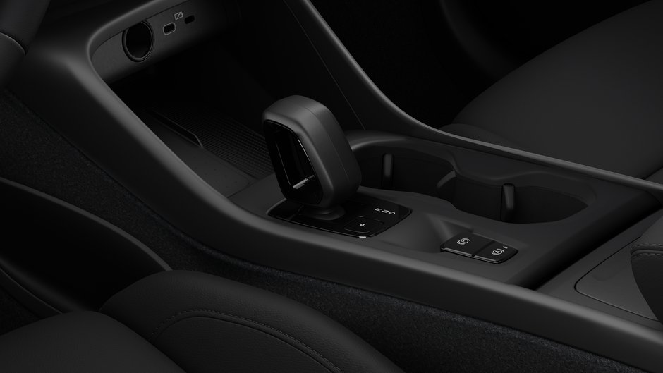 Volvo XC40 PLUS VERSION FONCÉE 2026-10