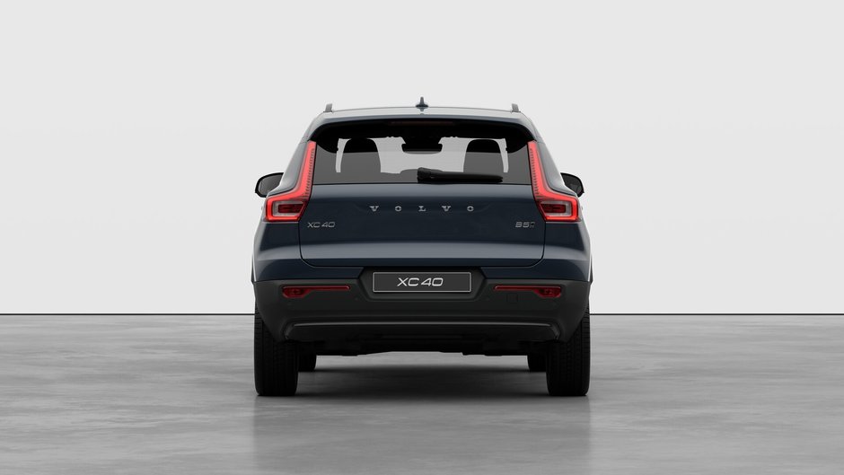 Volvo XC40 PLUS VERSION FONCÉE 2026-5