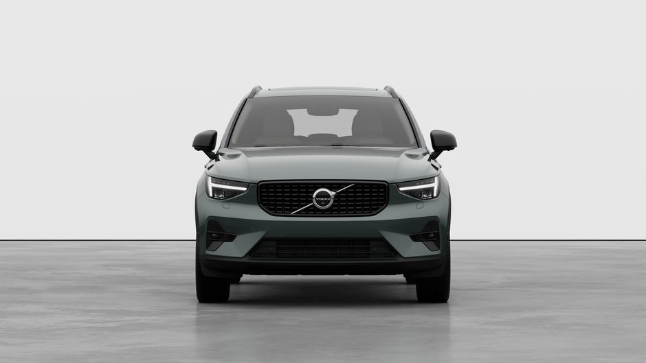 Volvo XC40 PLUS VERSION FONCÉE 2026-4