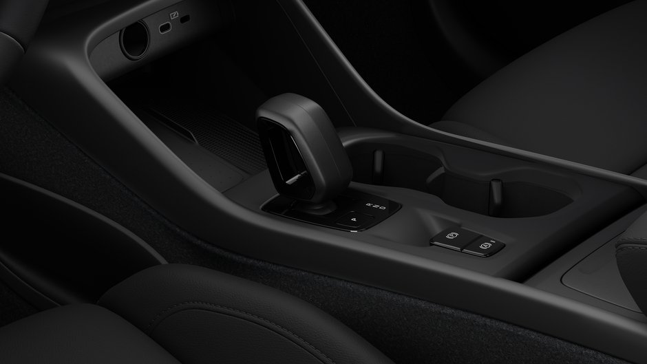 Volvo XC40 CORE DARK THEME 2026-10