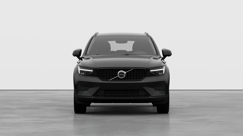Volvo XC40 CORE DARK THEME 2026-4
