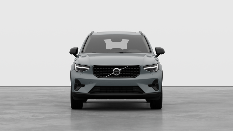 Volvo XC40 PLUS VERSION FONCÉE 2026-4