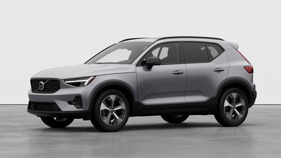 Volvo XC40 PLUS VERSION FONCÉE 2026 à Laval, Québec