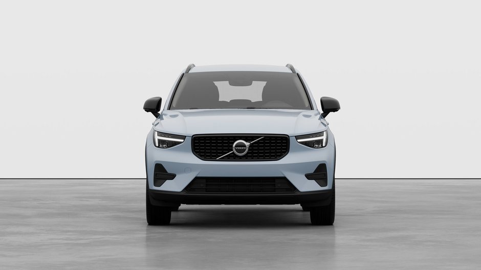 Volvo XC40 CORE DARK THEME 2026-4