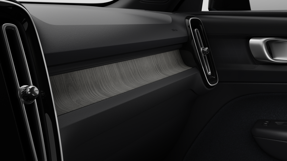 Volvo XC40 PLUS DARK THEME 2026-8