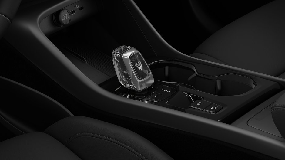 Volvo XC40 ULTRA DARK THEME 2026-10