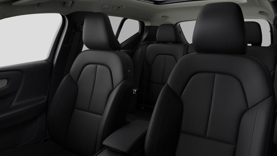 2026 Volvo XC40 Plus (Dark Theme)-11