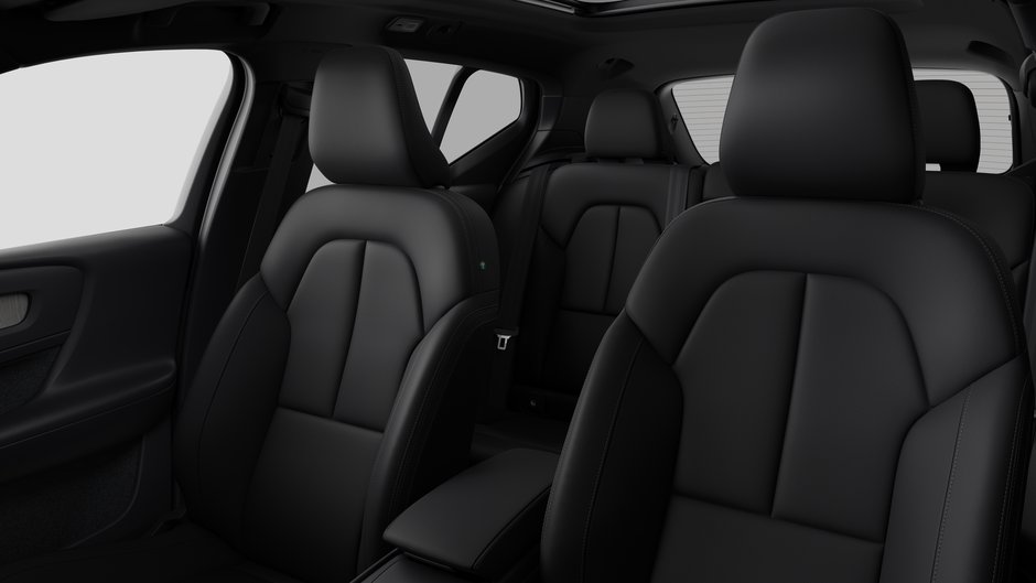 2026 Volvo XC40 PLUS DARK THEME-11