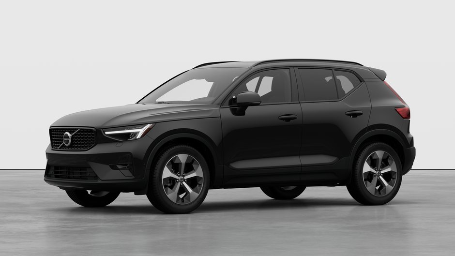 2026 Volvo XC40 PLUS DARK THEME in Laval, Quebec