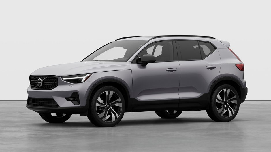 2026 Volvo XC40 ULTRA VERSION FONCÉE in Laval, Quebec