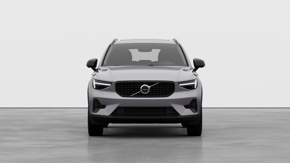 2026 Volvo XC40 ULTRA VERSION FONCÉE-4