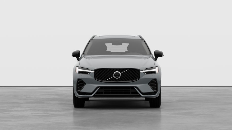 Volvo XC60 HYBRIDE RECHARGEABLE PLUS VERSION FONCÉE 2026-4