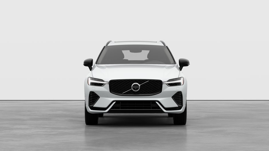 Volvo XC60 HYBRIDE RECHARGEABLE PLUS VERSION FONCÉE 2026-4