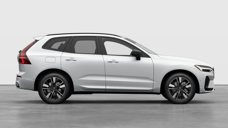 Volvo XC60 HYBRIDE RECHARGEABLE PLUS VERSION FONCÉE 2026-6