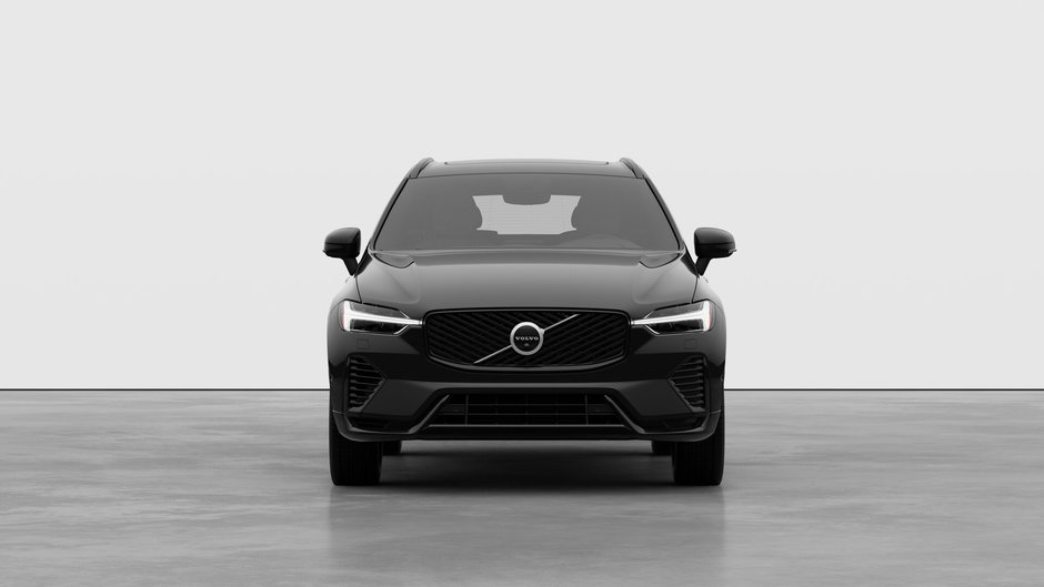 Volvo XC60 HYBRIDE RECHARGEABLE PLUS VERSION FONCÉE 2026-4