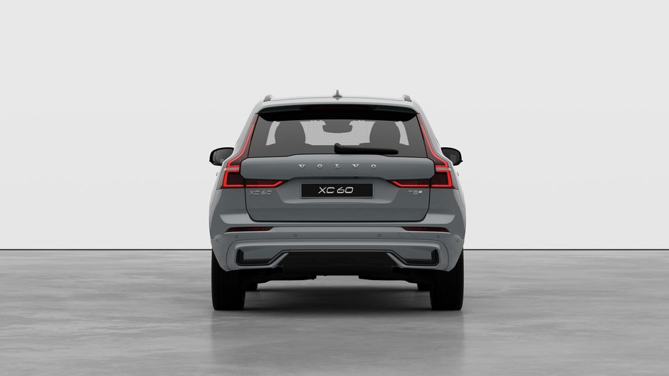 Volvo XC60 HYBRIDE RECHARGEABLE PLUS VERSION FONCÉE 2026-5