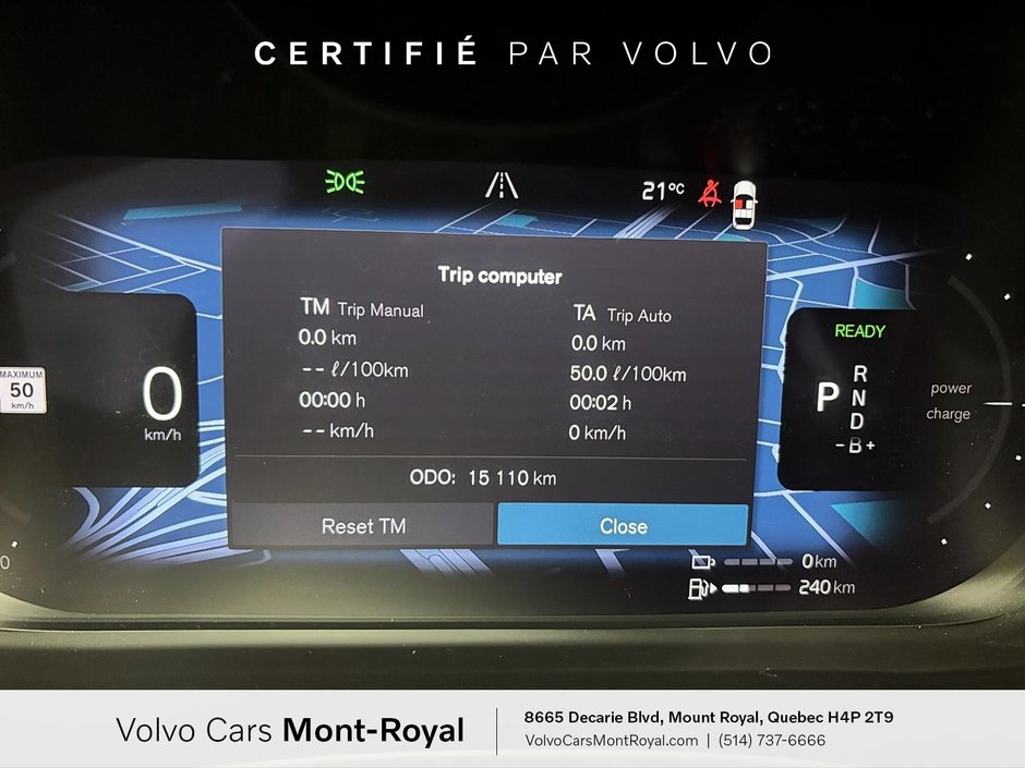 Volvo XC60 Plug-In Hybrid Ultra Dark Theme T8 2025-10