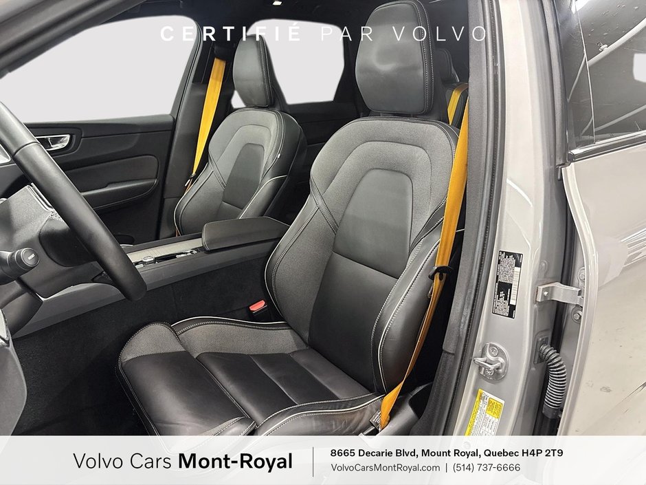 2025 Volvo XC60 Plug-In Hybrid Polestar Engineered T8-6