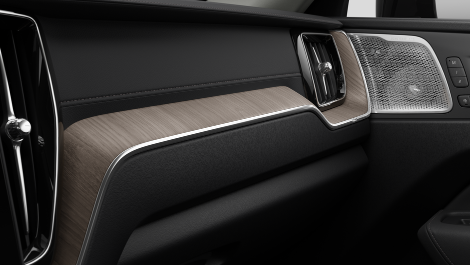 Volvo XC60 PLUG-IN HYBRID ULTRA DARK THEME 2026-8