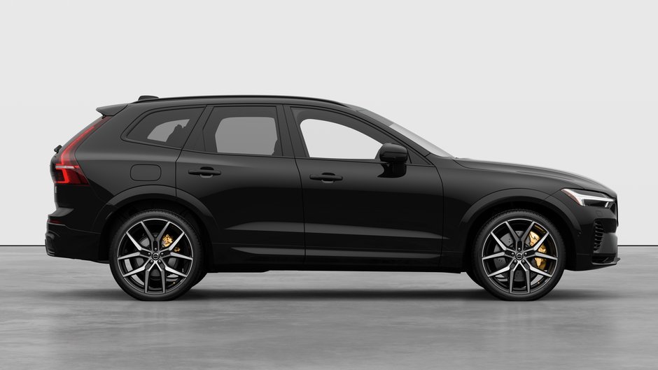Volvo XC60 PLUG-IN HYBRID POLESTAR ENGINEERED 2026-6