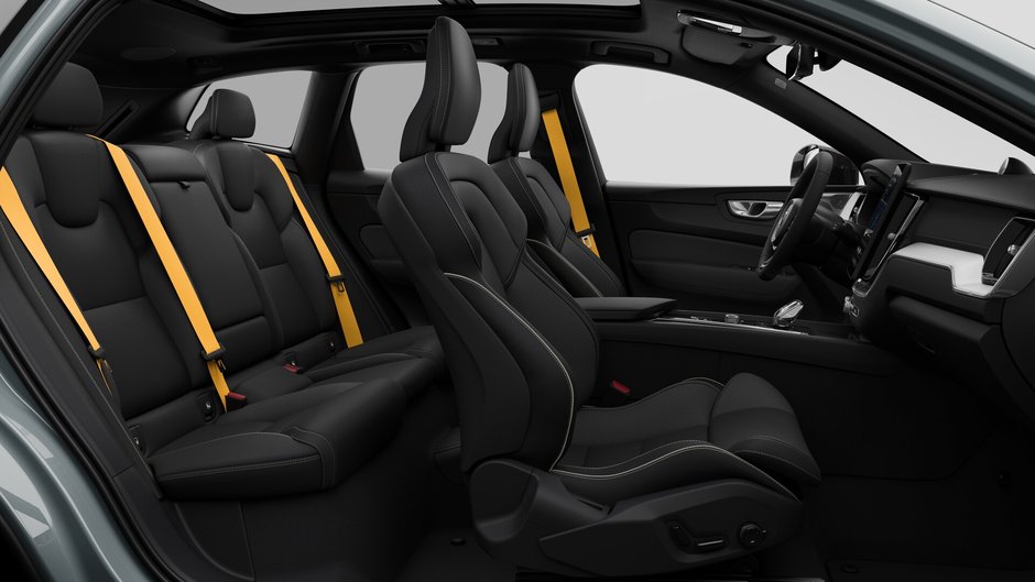 2026 Volvo XC60 PLUG-IN HYBRID POLESTAR ENGINEERED-12