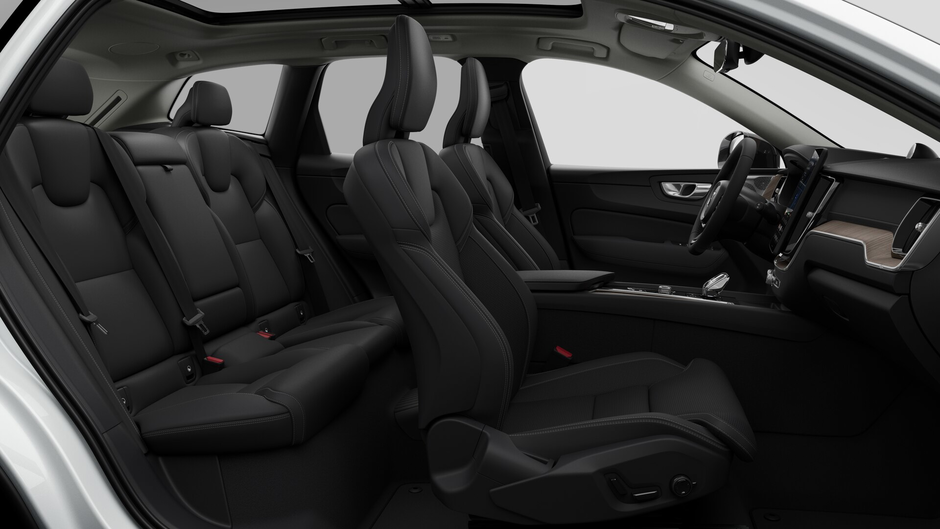 2026 Volvo XC60 PLUG-IN HYBRID ULTRA DARK THEME-12