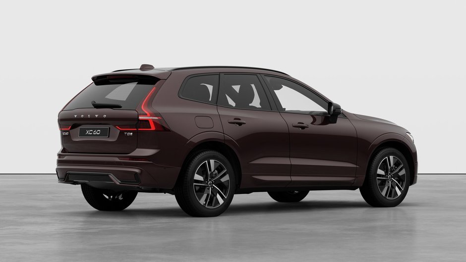 Volvo XC60 PLUG-IN HYBRID PLUS DARK THEME 2026-3