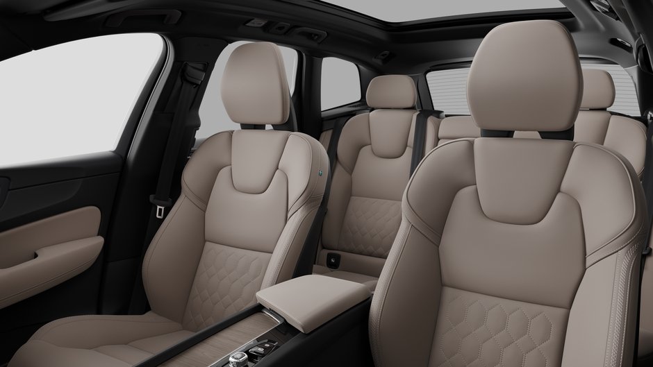 2026 Volvo XC60 PLUG-IN HYBRID PLUS DARK THEME-11