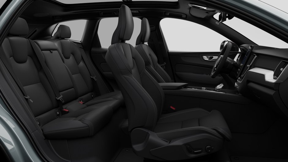 2026 Volvo XC60 PLUG-IN HYBRID ULTRA BLACK EDITION-12