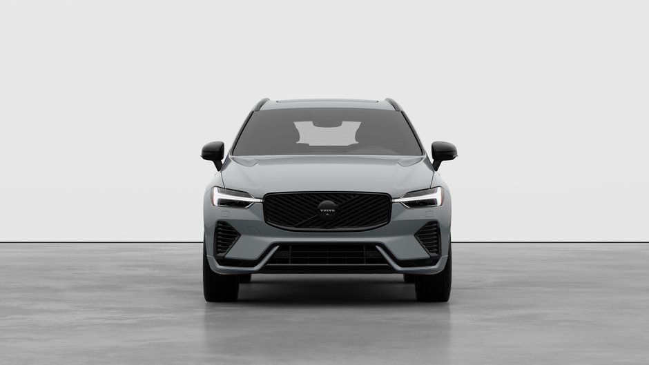 2026 Volvo XC60 PLUG-IN HYBRID ULTRA BLACK EDITION-4