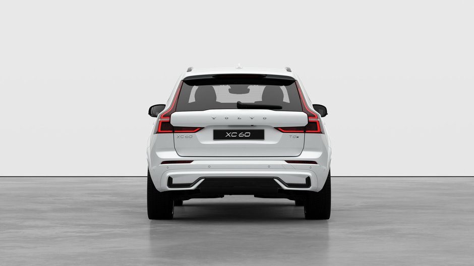 Volvo XC60 PLUG-IN HYBRID ULTRA DARK THEME 2026-5