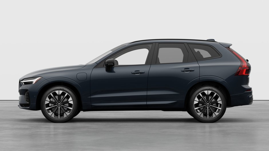 Volvo XC60 PLUG-IN HYBRID ULTRA DARK THEME 2027-7