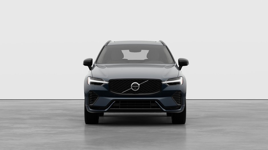 Volvo XC60 PLUG-IN HYBRID ULTRA DARK THEME 2027-4
