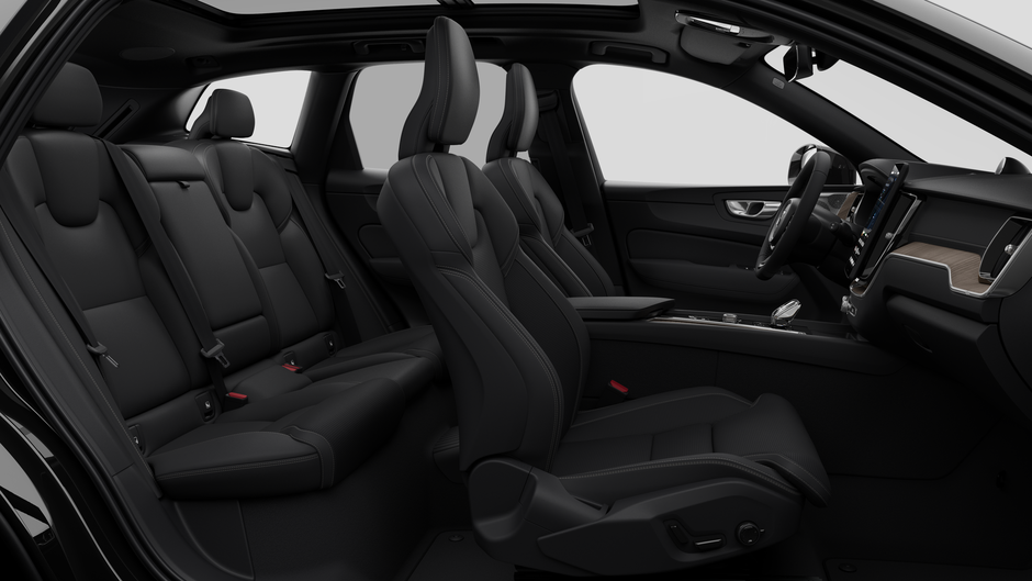 2027 Volvo XC60 Plug-in hybrid Ultra (Dark Theme)-12